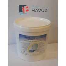 %90 Tablet Klor 10 Kg