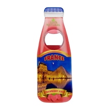 Fransa Temalı Magnet Şişe Açacak
