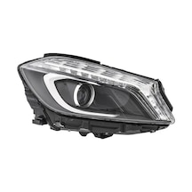 Mercedes A200 W176 On Far Sag 2012-2018 Hella 1ex010818361