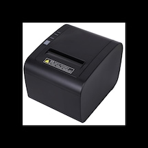 Sunlux Rp8020, Direkt Termal Fiş Yazıcı Ethernet, Seri, Usb