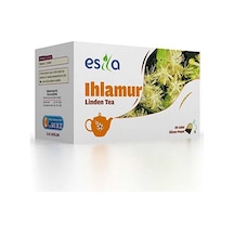 Ihlamur Çayı 20 Li Diğer
