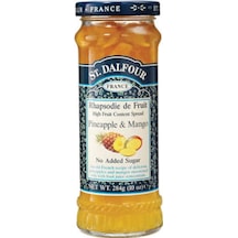 Ananas Ve Mango Reçeli 284 Gr