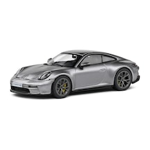 Solido Porsche Gt3 Touring Gt-silber 2023