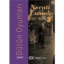Bütün Oyunları 3 / Necati Cumalı