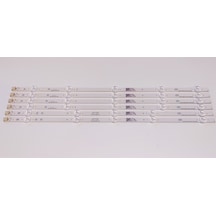 Vestel Uyumlu 48Fb5000 48Sc7600 48Fd7300 Led Bar