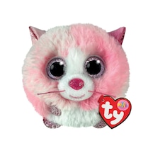 Ty Puffies Peluş Kedi Tia 7 Cm