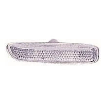 Bmw 320i E46 Yan Sinyal Sol 1998-2004 Depo 4441403luec
