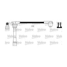 Valeo 346330 Buji Kablosu 2742023510 2742023700 2743023510