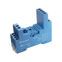 Finder Röle Soketi 9484.2 SMA Ray Tip ( 5532 / 5534 Serileri İçin