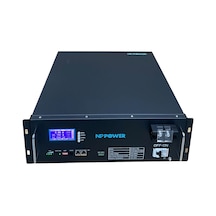 Np Power 51.2v 100ah Lityum Lifepo4 Batarya