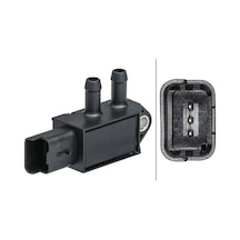 Renault Captur 1 Egzoz Basinc Sensoru 1.5 Dci 2013-2019 Hella 6pp009403431