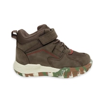 Vicco 946-p23k-356 Law Unisex Çocuk Spor Bot Kahverengi
