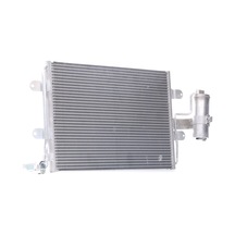 Klima Radyatörü Kondenser Volkswagen Golf Iv 1996-2010 Oem 1j0820413a Unıc-20vwg400b