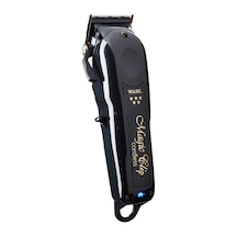 Wahl 5 Star Cordless Black Magic Clip Şarjlı Saç Kesme Makinesi 3026434