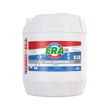 Era 111 Mtk Halı Şampuanı 20 L