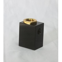 Hat Tipi Çabuk Eksoz Valf Qe-04