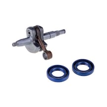 Stıhl MS230-MS250 Krank - Krank Keçeleri SET