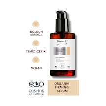 Sirenol Organik Firming Serum 30 ML