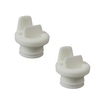 Philips Avent Scf332, Scf334, Scf395 İle Uyumlu Göğüs Pompası Beyaz Valf 2& 039 Li