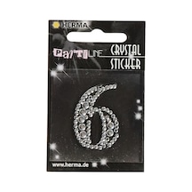 Kristal Etiket Sayı 6