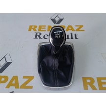 Opel Insıgnıa Deri Vites Körüğü+5 Ileri Vites Topuzu 565537081