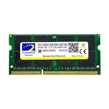 8 Gb Ddr3 1600mhz 1.5 Nb Mdd38gb1600n
