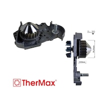 THERMAX T01.125 THERMAX DEVİRDAİM (SAÇ PERVANE) MGN-R19 1.6 ENJ C