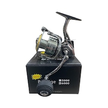Remixon New Prestige 6000 5+1bb Olta Makinesi