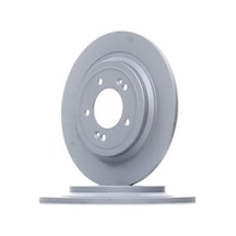 Hyundai Tucson 2.0crdi 2015-2018 Bosch Arka Disk 2 Adet