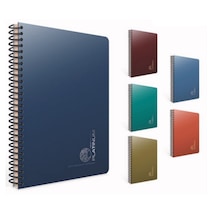 Gıpta Platınıum A4 80 Yp Çizgili Spr Pp Kapak Defter 5685 Çeşitli Renk Ve Desen
