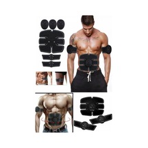 Vucut Gelistirici Elektronik Kemer Masaj Aleti Fitness