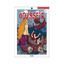 Odysseia - Homeros - Özyürek Yayınevi