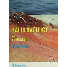 Balık Avcılığı ve Yemekleri N11.13