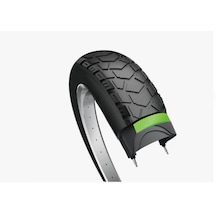 Bike Sky Obor 20x4.00 Escort Fat Bike Bisiklet Lastigi 3mm Zırhlı