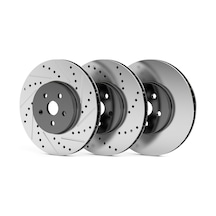 Recover Fren Dıskı Arka Duz 5 Bjn 280x12x67,92x102,2 Porya Rulmanlı Abslı Renault Trafıc Iı 1.9 Dcı - 2.0 Dcı 2001-2014 / Opel Vıvaro J7 1.9 Dtı 200