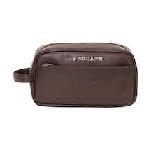 U.S. Polo Assn. Erkek Traş Çantası Pltrs25035 Kahverengi Kahverengi U.S. Polo Assn. Erkek Traş Çantası Pltrs25035 Kahverengi Kahverengi