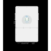 Deye 25 Kw Trifaze Hv Hibrit İnverter