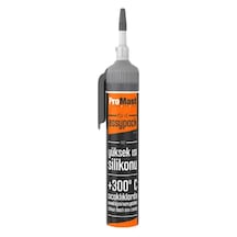 200 Ml Promast Pms 975 Easy Pack Rtv Nt Sıvı Conta Kırmızı