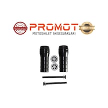 R25 Koruma Takozu 2014-2018 Uyumlu Diğer