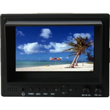 Lilliput 569gl-50np/h/y 5\" Lcd Video Kamera Monitörü Hdmı & Ypbpr-130075