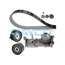 Dayco Ktbwp4601 Devirdaimli Eksantrik Gergi Kiti Clıo Iı 01 Clıo Iıı 04 Megane I 96 Megane Iı 02 Megane Iıı 09 L Aguna I 96 Laguna Iı 01 Scenıc I 96 Scenıc Iı 02 1.4-1.6- 16v K4m-k4j 119a00397r