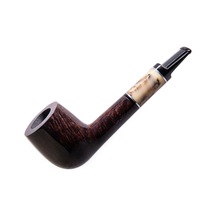 Vauen Scandic 286 9mm. Filtreli Akrilik Saplı Pipo 209423