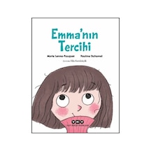 Emma'nın Tercihi - Ezjı-729003