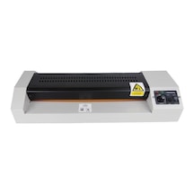 Tr Lam Lm153 A3 Laminasyon Makinesi