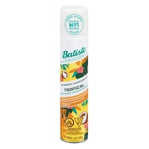 Batiste Tropical Kuru Şampuan 200 Ml 1 KG