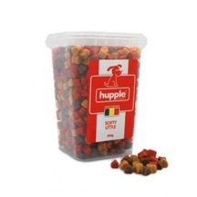 Hupple Pooch & Mutt Softy Little Küçük Taneli Köpek Ödül Maması 200 G