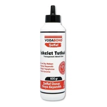 Vodabond D3 Iskelet Tutkalı