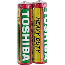 Toshiba 1.5 V AAA İnce Kalem Pil 20 x 2'li