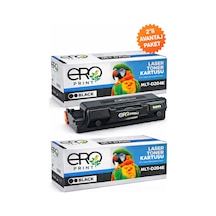 Samsung Proxpress M4025nd / M4025nx Uyumlu Toner - 10000 Sayfalık - 2'li Paket