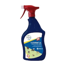 Bayer K-Othrine AL Kullanıma Hazır Sprey Haşere 500 ML